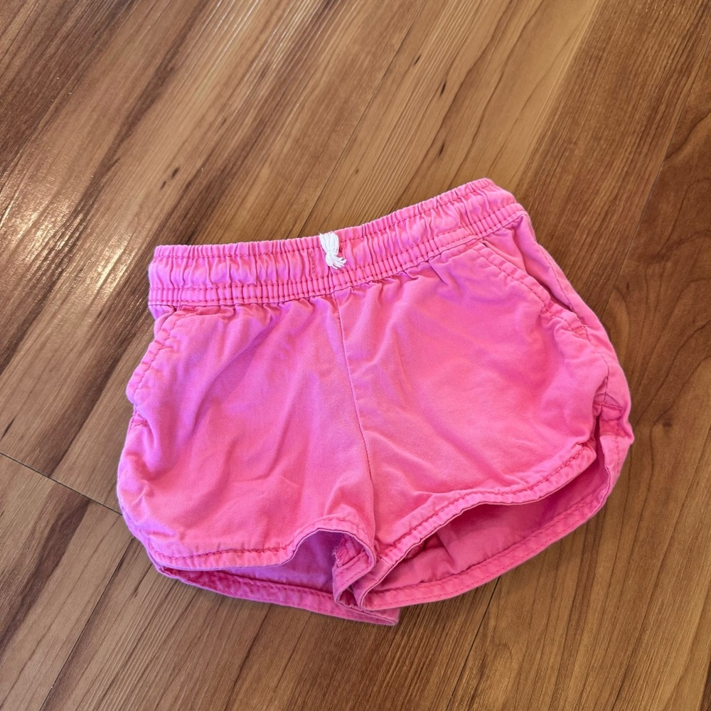 Jumping Beans Girls Shorts, Play
